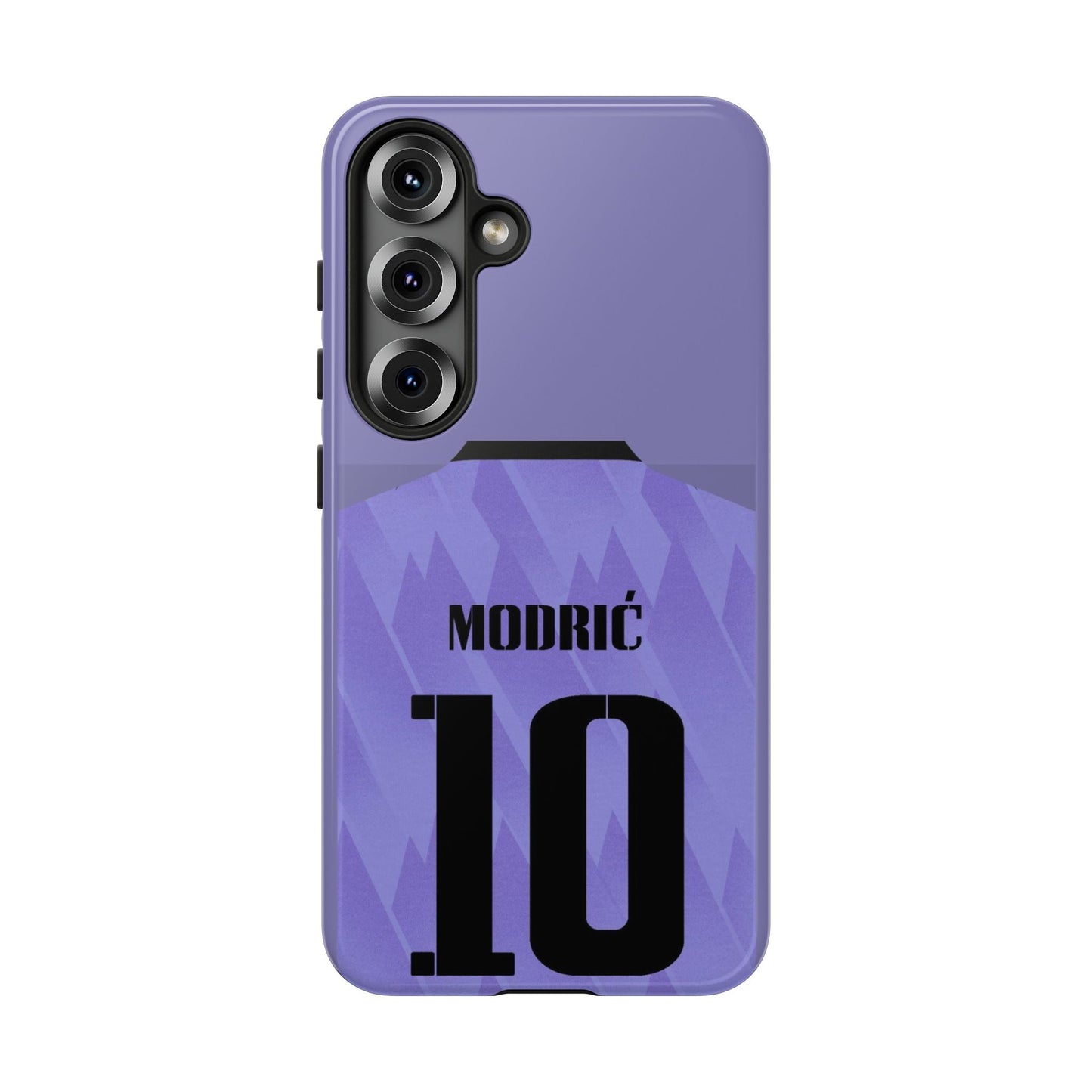 Luka Modrić Maestro Shield – Enhanced Drop Protection & Slim Fit | Fits iPhone 8–16 Pro Max & Galaxy S10–S25 Ultra