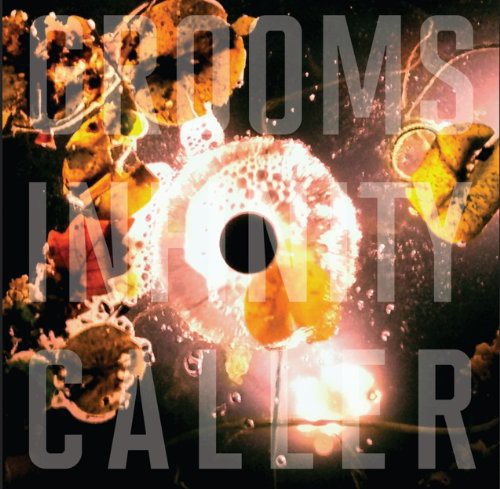 Grooms - Infinity Caller [Download Included] Vinyl Record