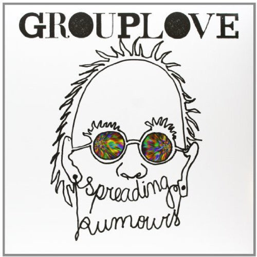 Grouplove - Spreading Rumours [Vinyl] Vinyl Record