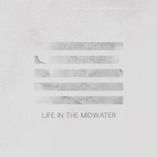Aisha Burns - Life in the Midwater [LP] Vinyl Record