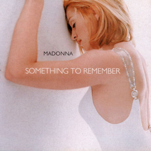 Madonna - Something To Remember [Vinyl] Vinyl Record