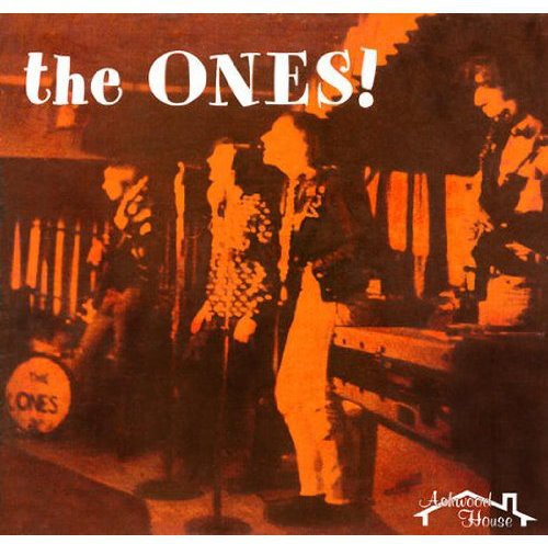Ones - Volume One [LP] Vinyl Record