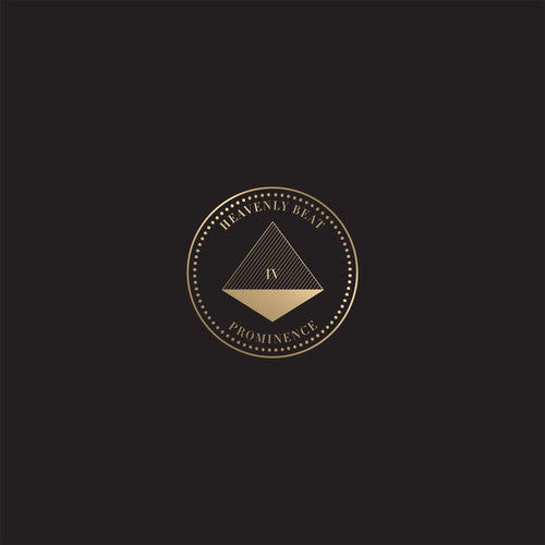 Heavenly Beat - Prominence [LP] Vinyl Record