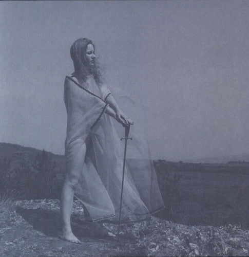 Unknown Mortal Orchestra - Blue Record [LP] Vinyl Record
