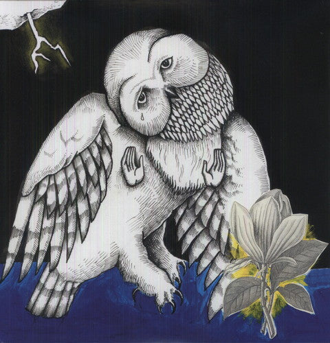 SongsOhia - Magnolia Electric Company Co [LP] Vinyl Record