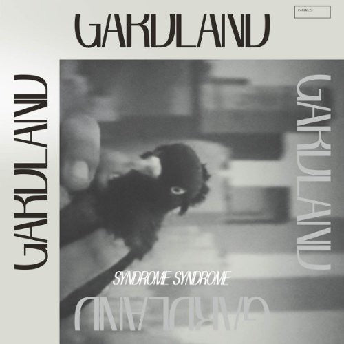 Gardland - Syndrome Syndrome [LP] Vinyl Record