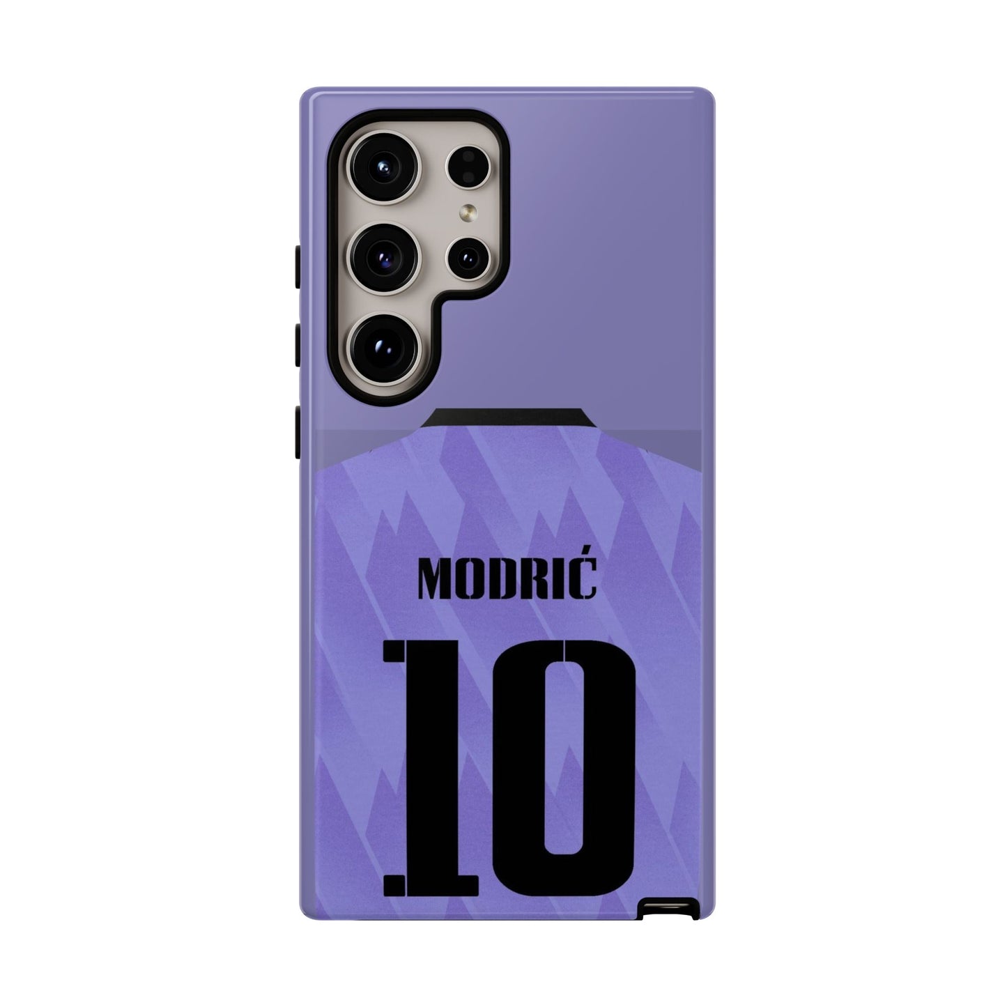 Luka Modrić Maestro Shield – Enhanced Drop Protection & Slim Fit | Fits iPhone 8–16 Pro Max & Galaxy S10–S25 Ultra