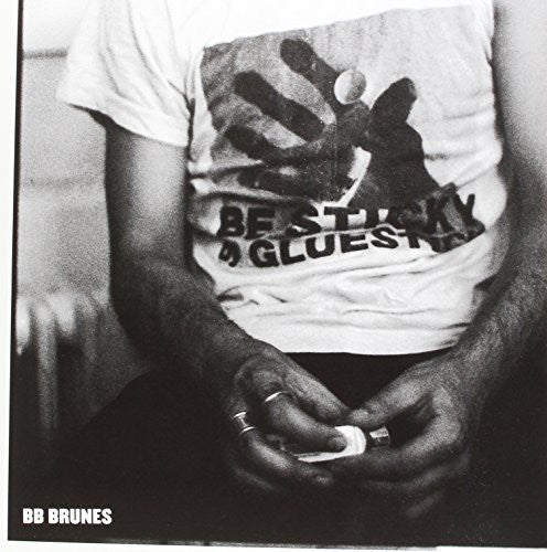 Bb Brunes - EP Anglais [LP] Vinyl Record