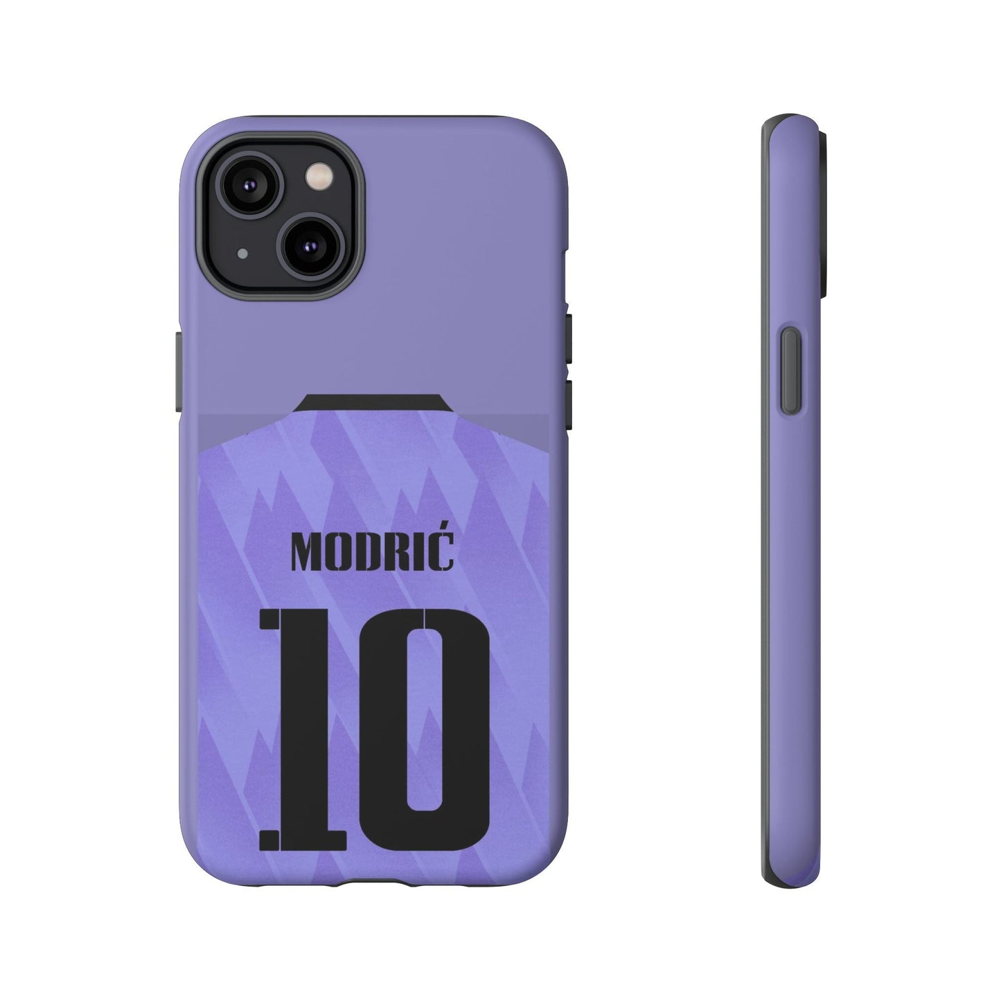 Luka Modrić Maestro Shield – Enhanced Drop Protection & Slim Fit | Fits iPhone 8–16 Pro Max & Galaxy S10–S25 Ultra