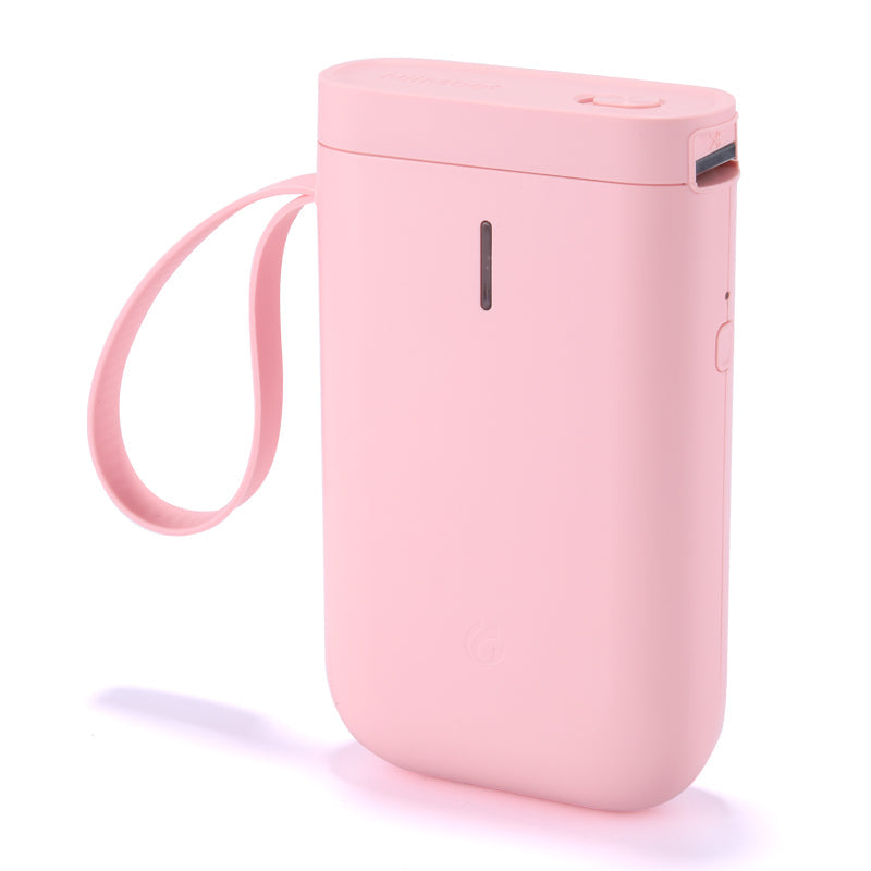 Handheld Portable Printer