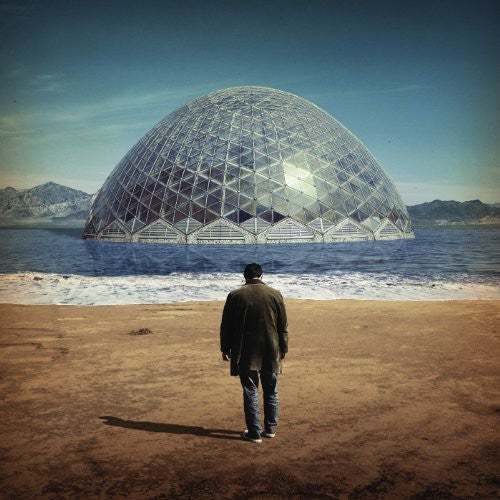 Damien Jurado - Brothers & Sisters of the Eternal Son [Vinyl] Vinyl Record
