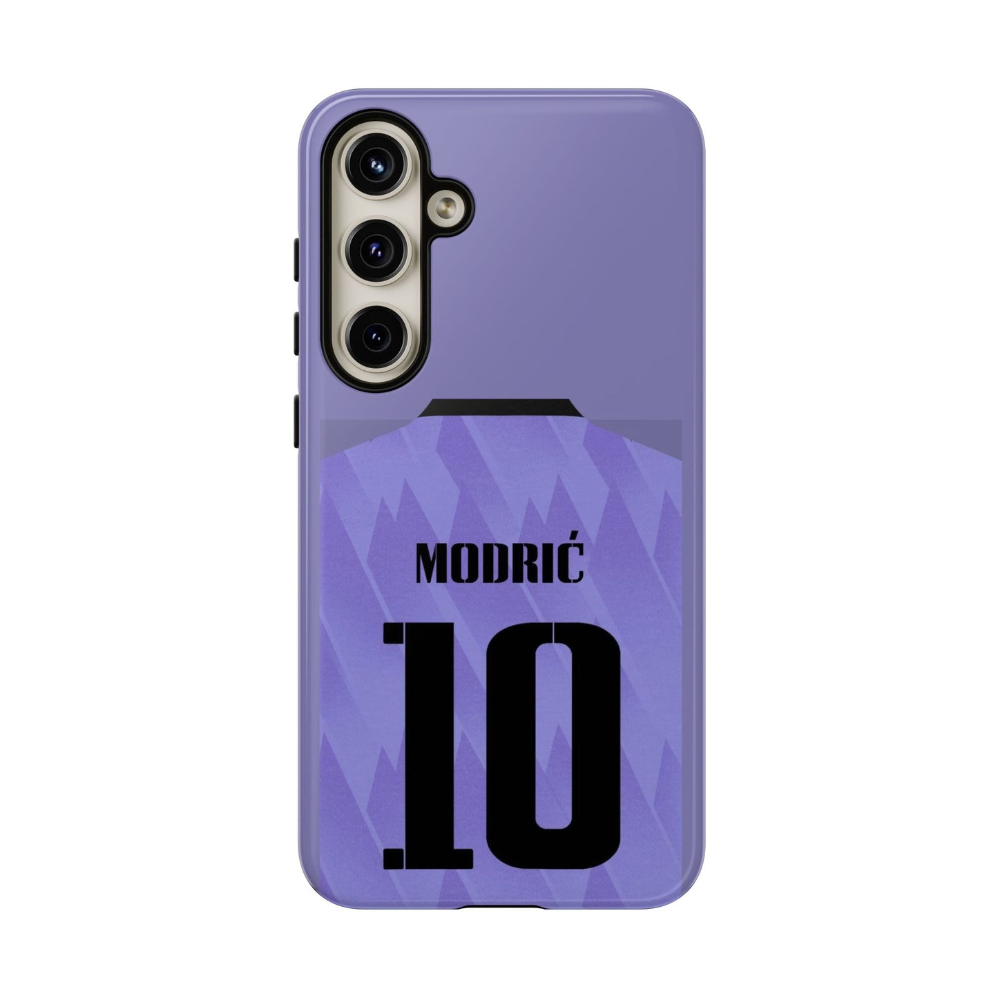 Luka Modrić Maestro Shield – Enhanced Drop Protection & Slim Fit | Fits iPhone 8–16 Pro Max & Galaxy S10–S25 Ultra