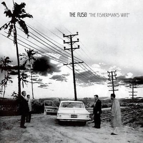 Fuse! - Fisherman's Wife [LP] Vinyl Record