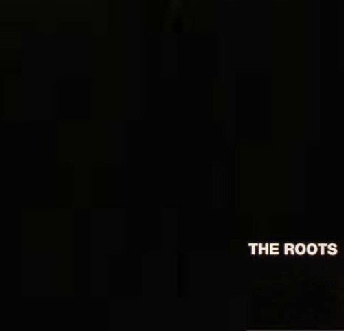 Roots - Organix [LP] Vinyl Record