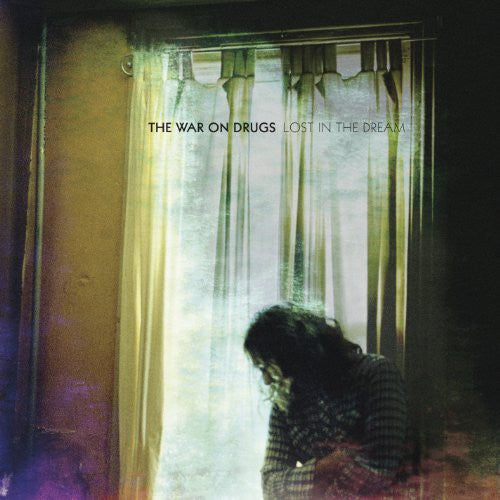 The War On Drugs - Lost In The Dream [Vinyl] Vinyl Record