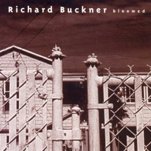 Richard Buckner - Bloomed [Reissue] [Bonus CD] Vinyl Record