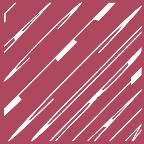 Lace Curtain - The 3rd Ep [LP] Vinyl Record
