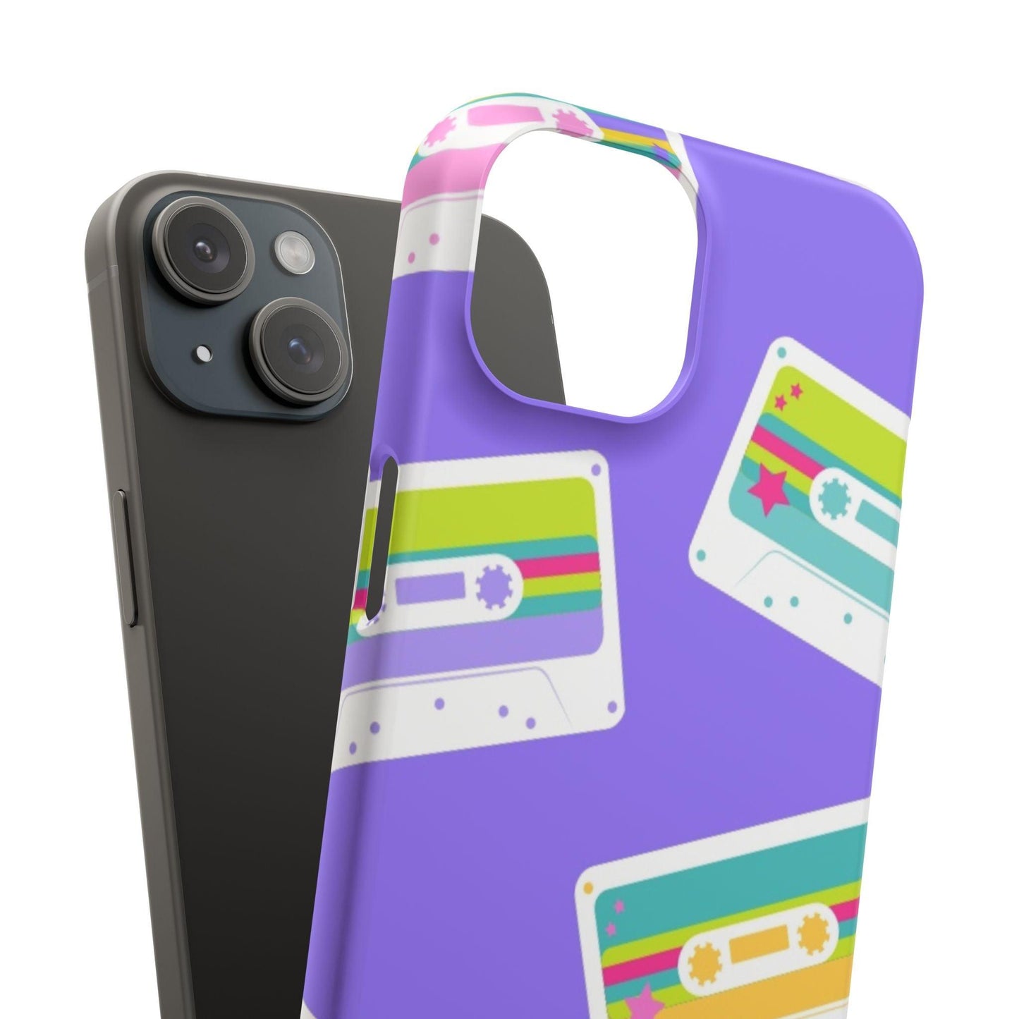 Bold Design Phone Case – Make Your Phone Stand Out