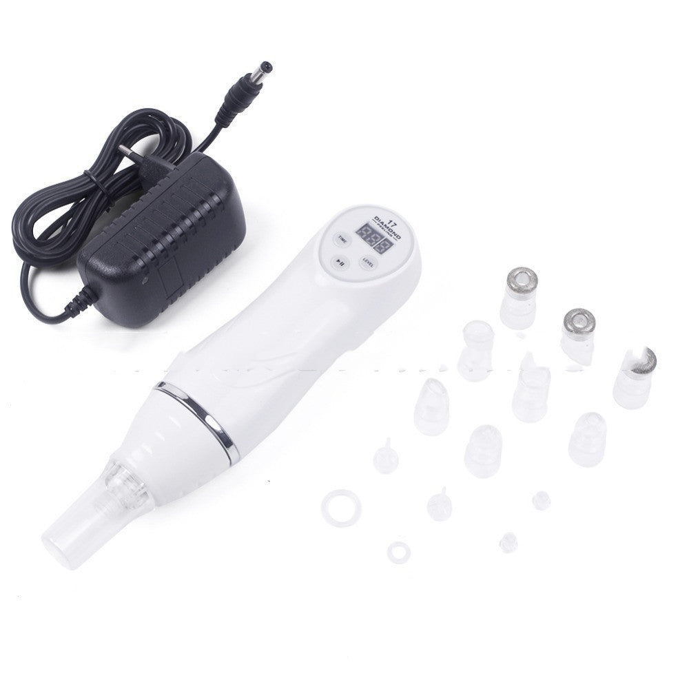 Electric Pore Suction & Acne Remover