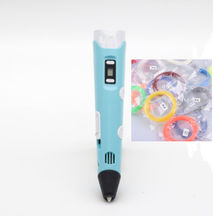3D Pen - Graffiti and Painting Toy