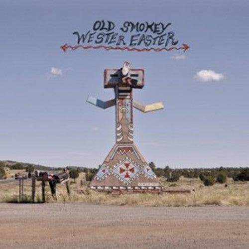 Old Smokey - Wester Easter [LP] Vinyl Record
