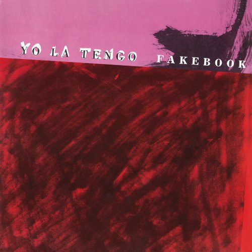 Yo La Tengo - Fakebook [Download Included] Vinyl Record