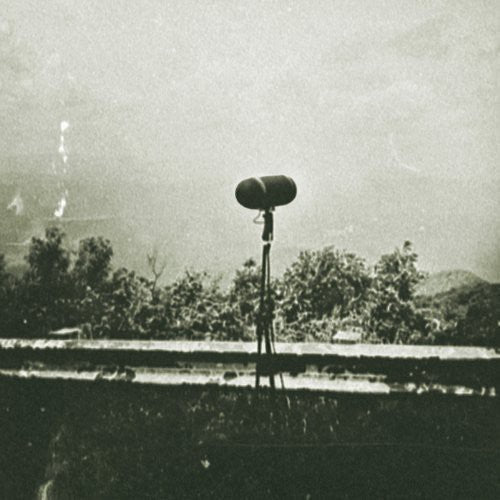 Hiss Tracts - Shortwave Nights [Download Included] [180 Gram] Vinyl Record