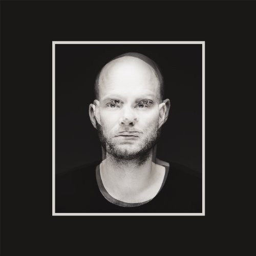 Tomas Barfod - Love Me [LP] Vinyl Record