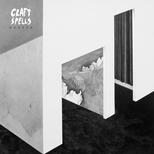 Craft Spells - Nausea [Vinyl] Vinyl Record