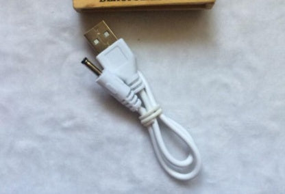 Foldable LED Night Light USB Rechargeable