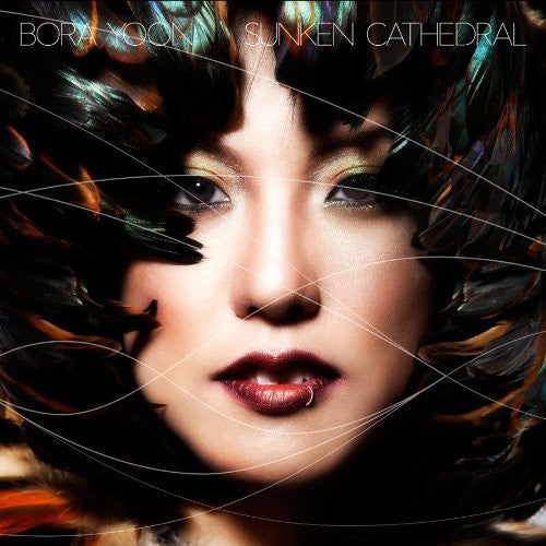 Yoon - Sunken Cathedral [LP] Vinyl Record