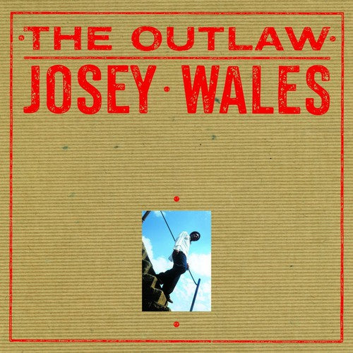 Josey Wales - Outlaw [LP] Vinyl Record