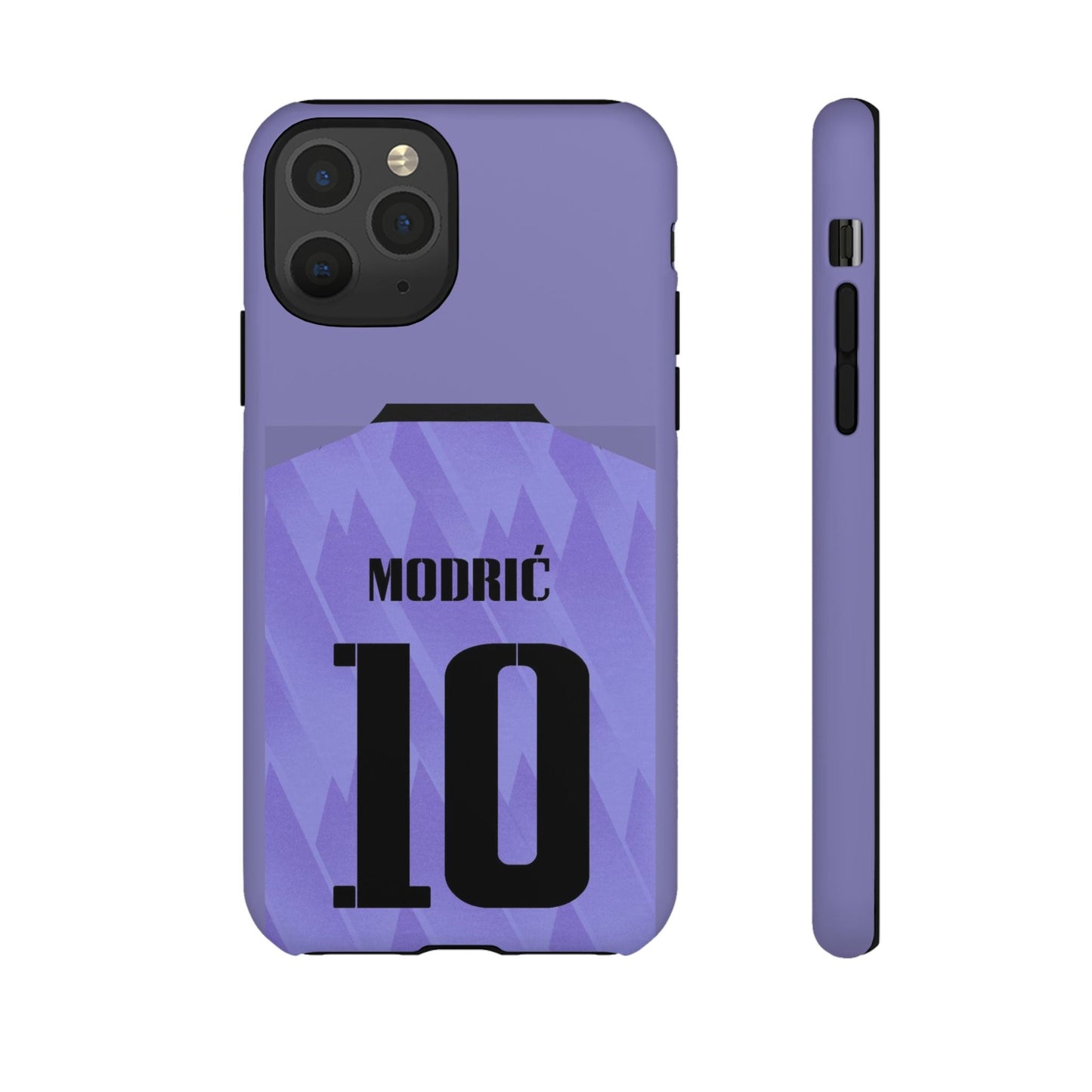 Luka Modrić Maestro Shield – Enhanced Drop Protection & Slim Fit | Fits iPhone 8–16 Pro Max & Galaxy S10–S25 Ultra