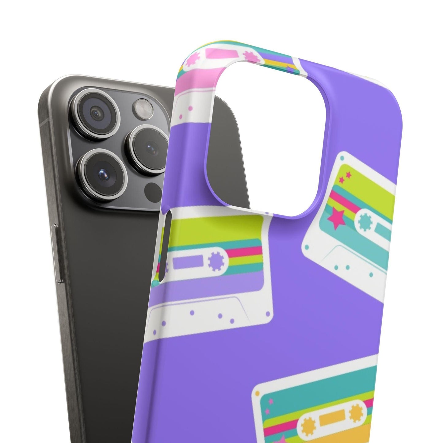 Bold Design Phone Case – Make Your Phone Stand Out
