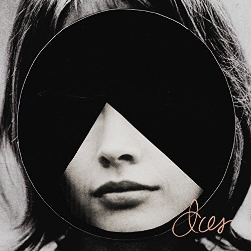 Lia Ices - Ices [Vinyl] Vinyl Record