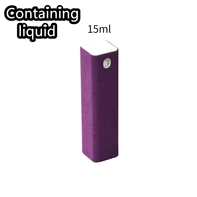 2-in-1 Phone Screen Cleaner and Dust Removal Tool