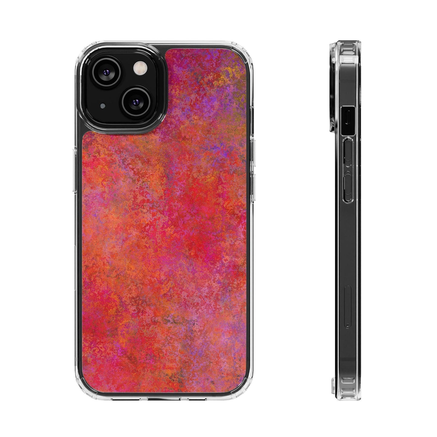 Clear Cases The Colors Of Love