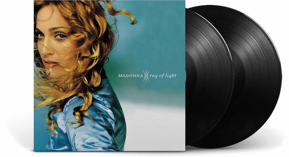 Madonna - Ray Of Light [Import] Vinyl Record