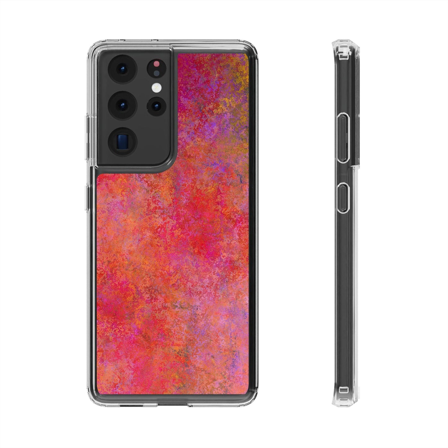 Clear Cases The Colors Of Love