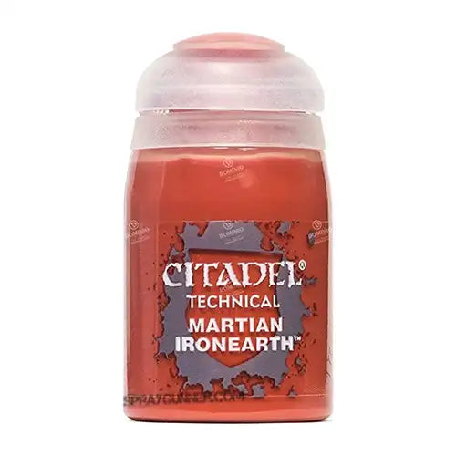 Citadel Paint
