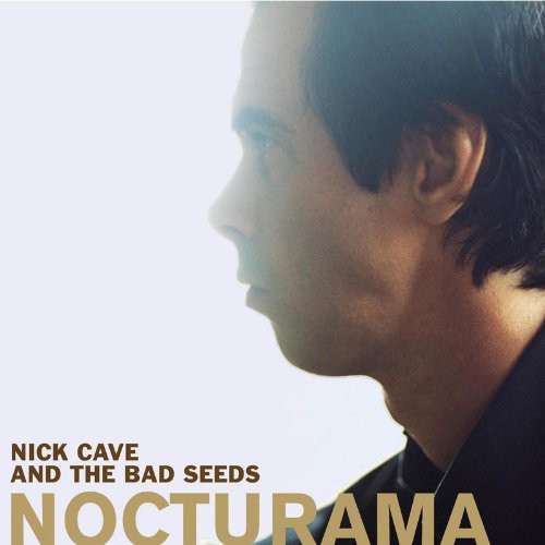 Nick Cave & The Bad Seeds - Nocturama [Import Vinyl] Vinyl Record