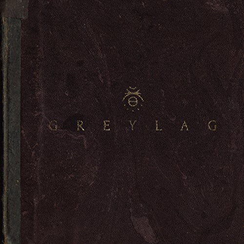 Greylag - Greylag [Limited Edition Vinyl] Vinyl Record