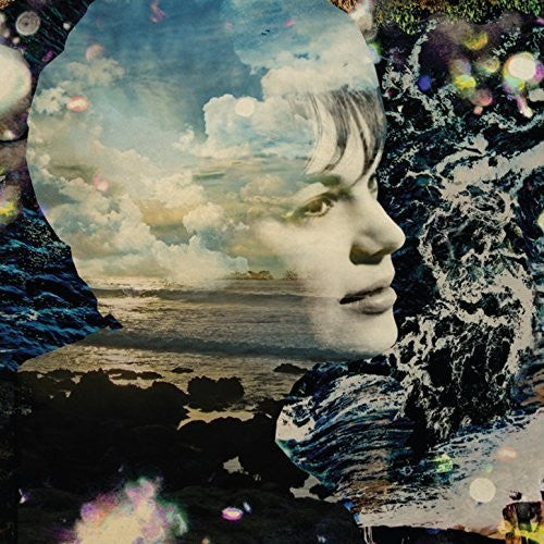 Rob Mazurek - Return the Tides [LP] Vinyl Record