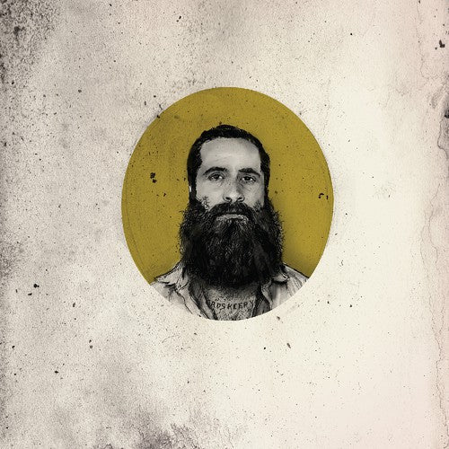 Jp Harris & The Tough Choices - Home Is Where The Hurt Is [LP] Vinyl Record