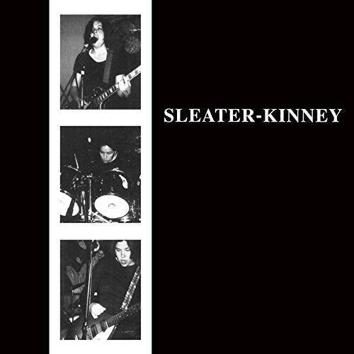 Sleater-Kinney - Sleater-Kinney [Remastered Vinyl] Vinyl Record