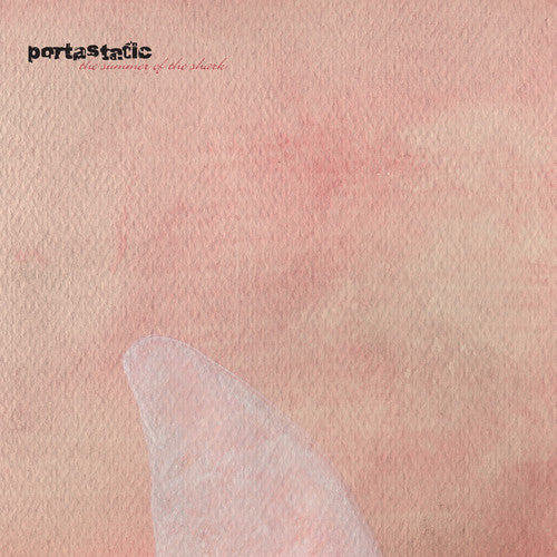 Portastatic - Summer Of The Shark [Vinyl] Vinyl Record