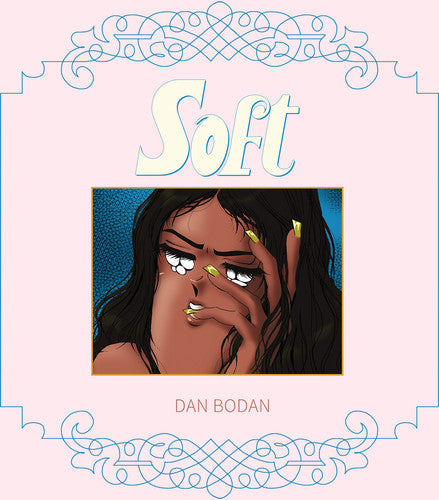 Dan Bodan - Soft [Vinyl] Vinyl Record
