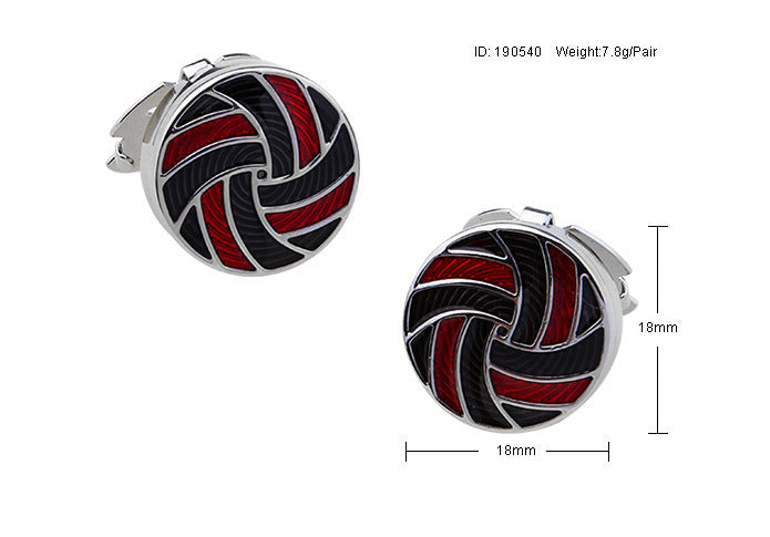 Business Cufflinks
