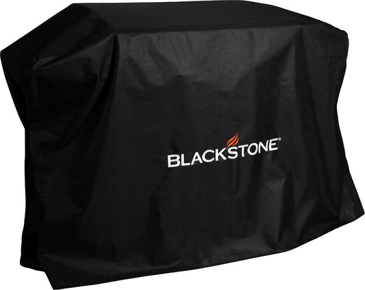 28" Griddle with Hood Cover