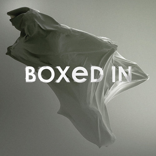 Boxed In - Boxed In [Vinyl] Vinyl Record